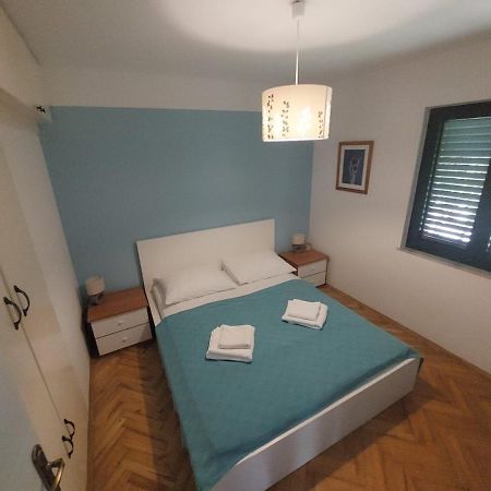 Apartman Rimac Trogir Exterior foto