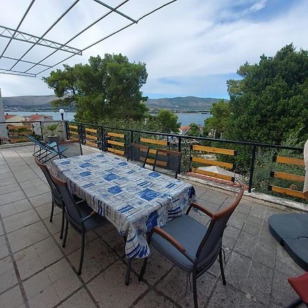 Apartman Rimac Trogir Exterior foto