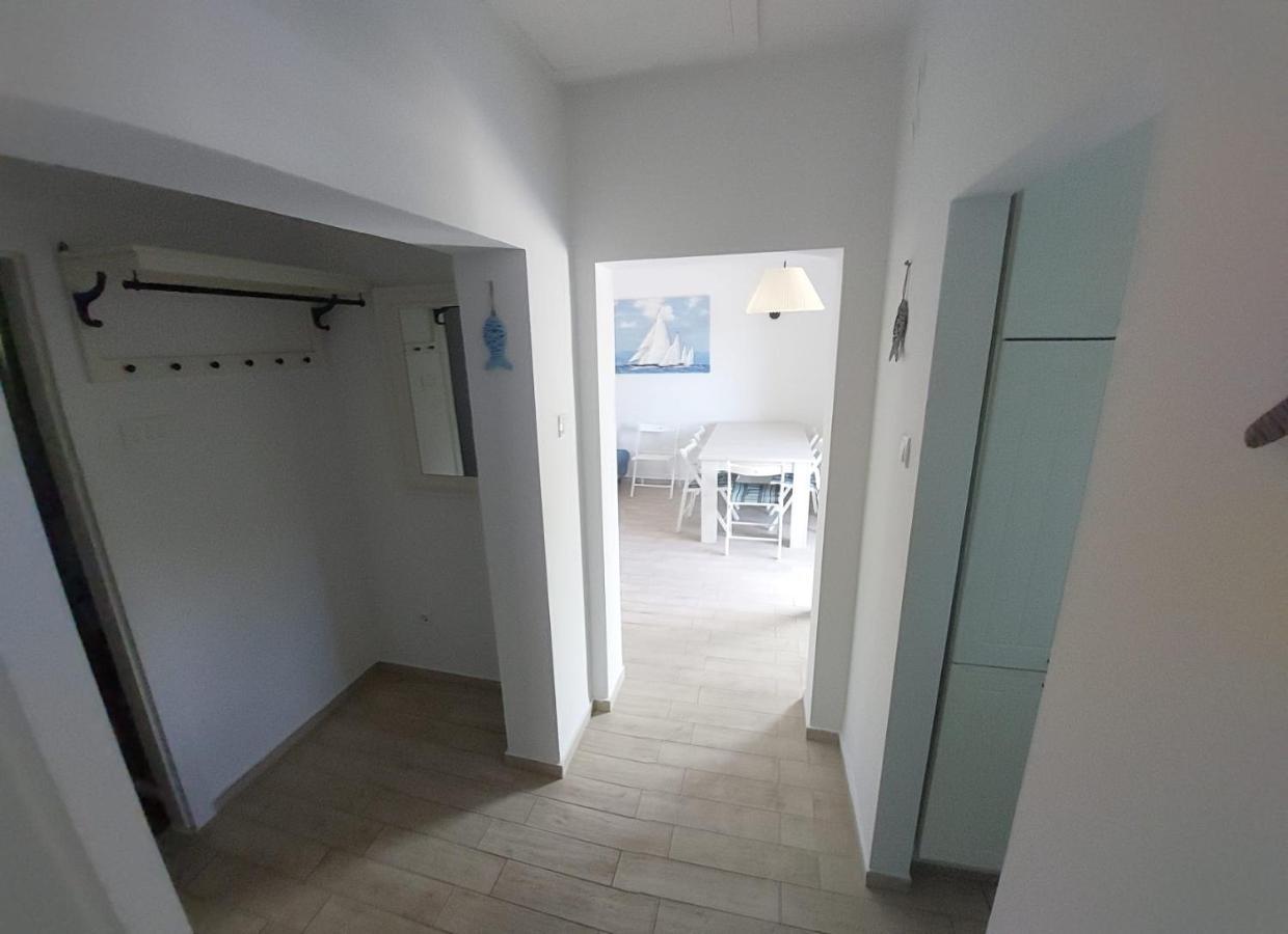 Apartman Rimac Trogir Exterior foto