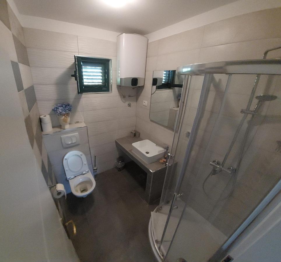 Apartman Rimac Trogir Exterior foto