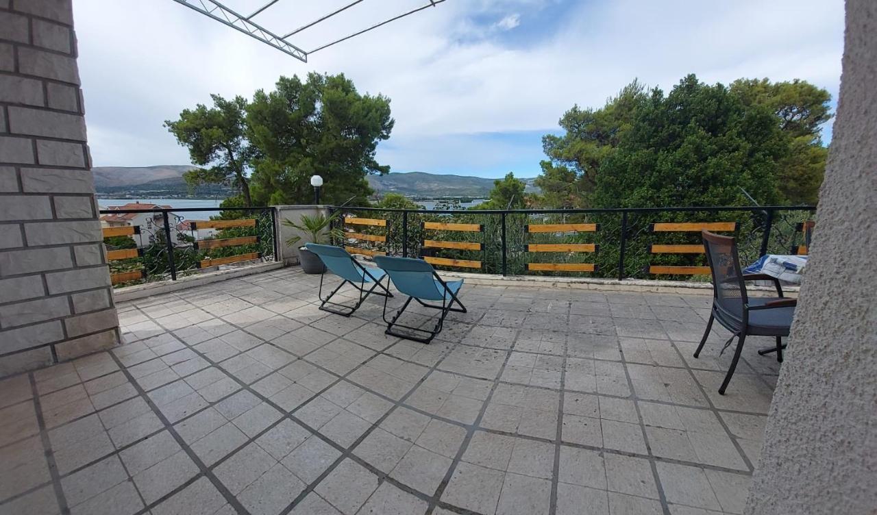 Apartman Rimac Trogir Exterior foto