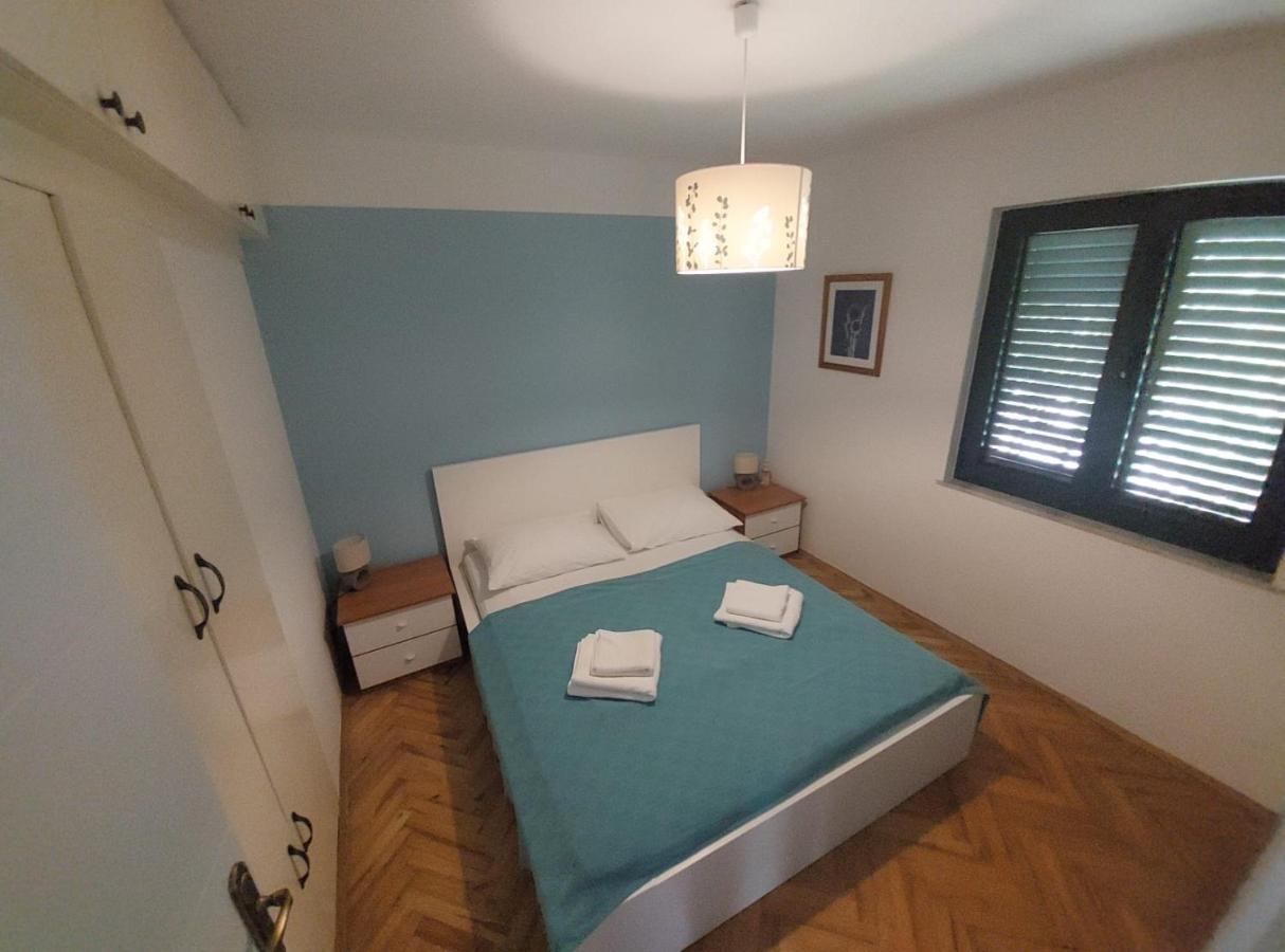 Apartman Rimac Trogir Exterior foto