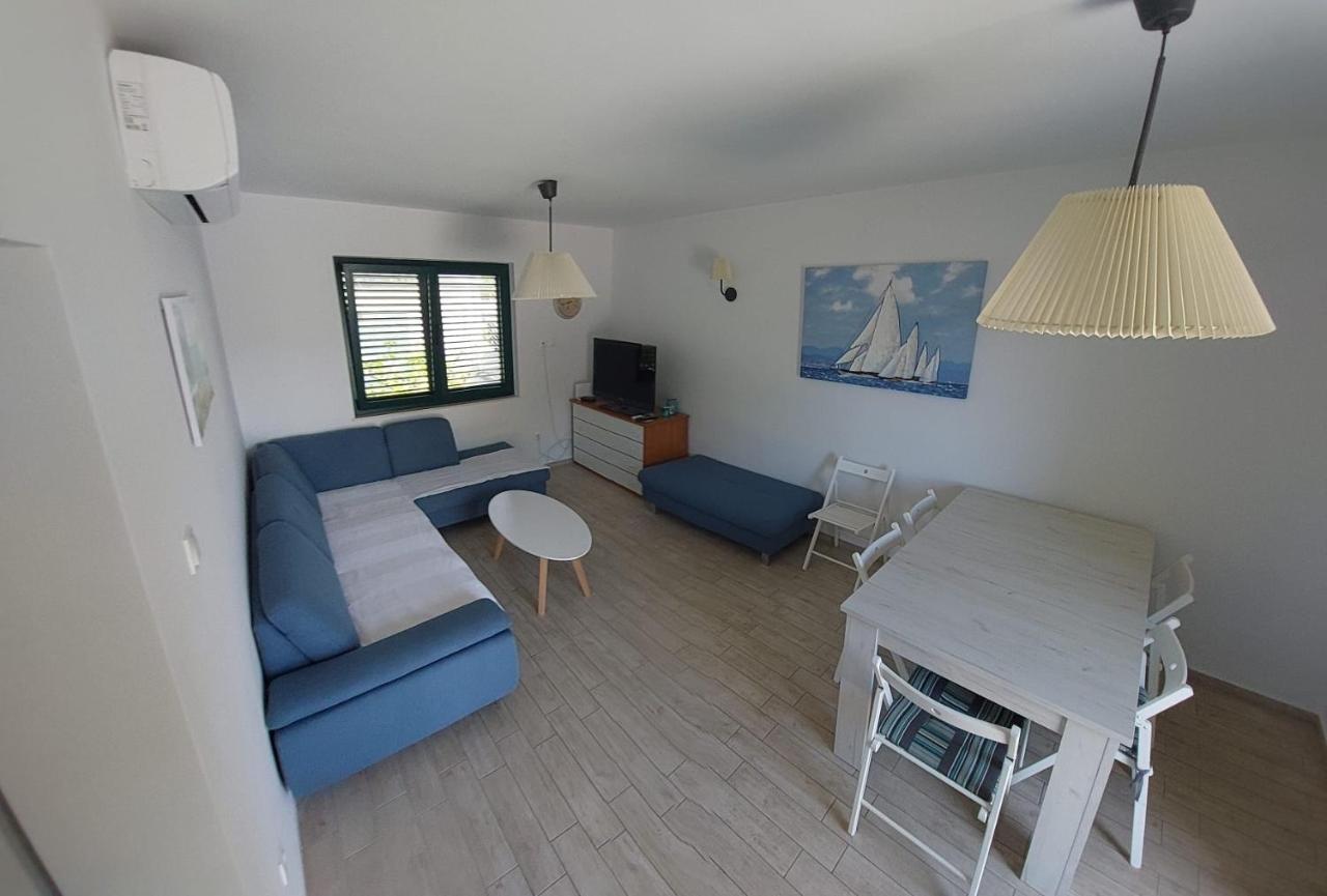 Apartman Rimac Trogir Exterior foto