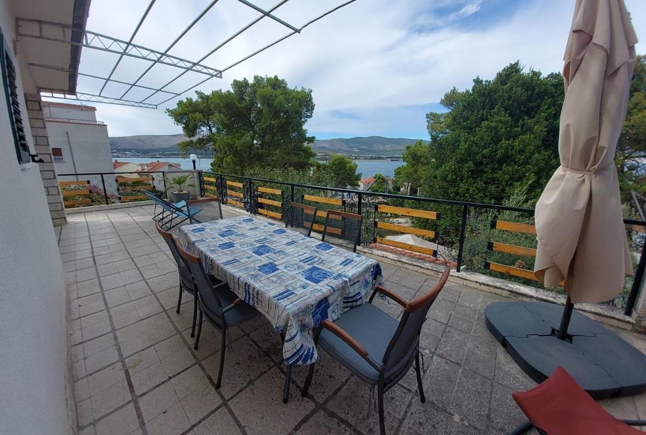Apartman Rimac Trogir Exterior foto