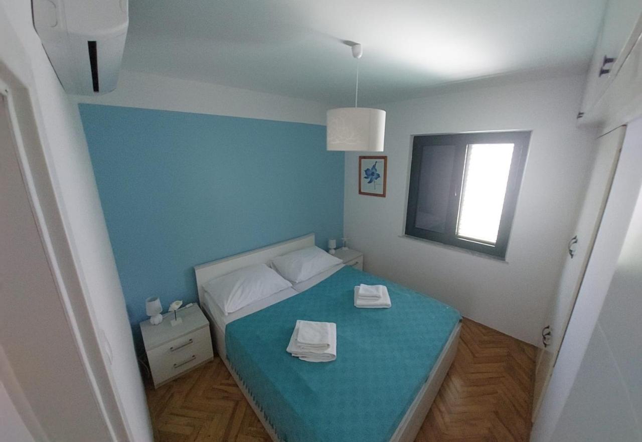 Apartman Rimac Trogir Exterior foto