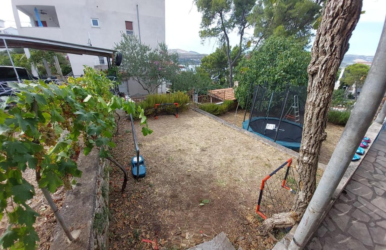 Apartman Rimac Trogir Exterior foto