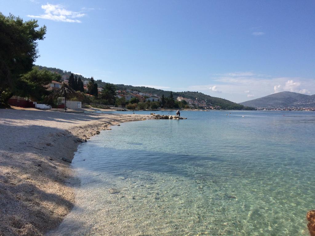 Apartman Rimac Trogir Exterior foto