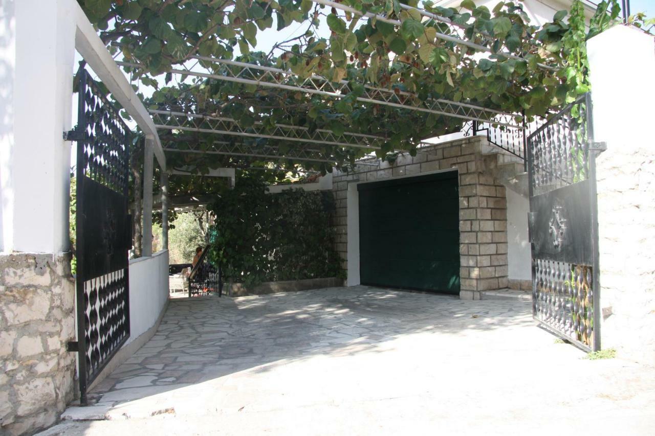 Apartman Rimac Trogir Exterior foto